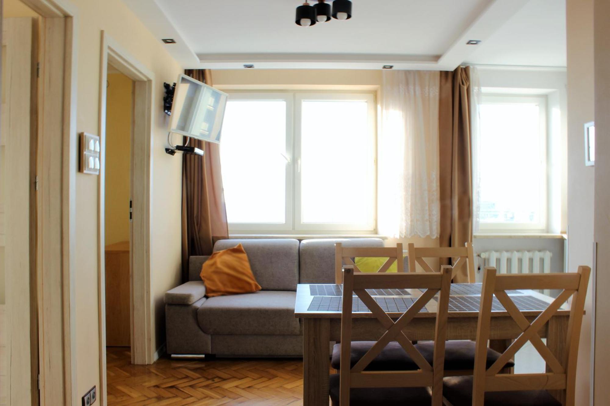Labo Apartment Platynowa Варшава Экстерьер фото